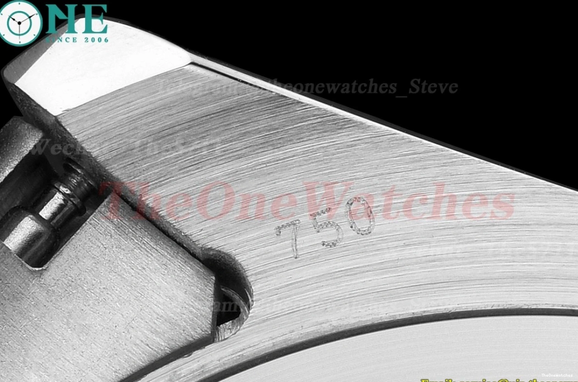 GDF SS SS A3836 Blue Grey Daytona 40mm 0425